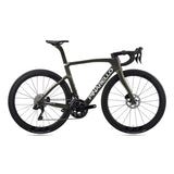 Pinarello F5 105 Di2 Most Ultrafast 45 - Nero Pinarello
