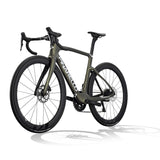 Pinarello F5 105 Di2 Most Ultrafast 45 - Nero Pinarello
