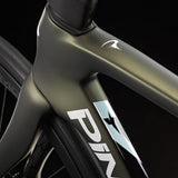 Pinarello F5 105 Di2 Most Ultrafast 45 - Nero Pinarello