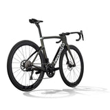 Pinarello F5 105 Di2 Most Ultrafast 45 - Nero Pinarello