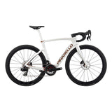 Pinarello F7 Disk Force AXS Ultrafast 45 - Bianco Pinarello