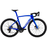 Pinarello F7 Disk Force AXS Ultrafast 45 - Blu Pinarello