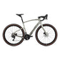 Pinarello Grevil F1 GRX610 Fulcrum Soniq - Grigio Pinarello
