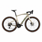 Pinarello Grevil F1 GRX610 Fulcrum Soniq - Verde