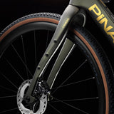 Pinarello Grevil F3 Apex AXS Fulcrum Soniq - Nero Pinarello