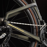 Pinarello Grevil F3 Apex AXS Fulcrum Soniq - Nero Pinarello