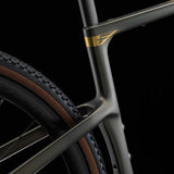 Pinarello Grevil F3 Apex AXS Fulcrum Soniq - Nero Pinarello