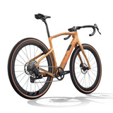 Pinarello Grevil F5 Rival AXS XPLR - Marrone Pinarello