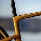 Pinarello Grevil F5 Rival AXS XPLR - Marrone Pinarello