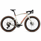Pinarello Grevil F7 Force AXS XPLR - Grigio