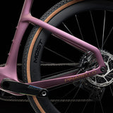 Pinarello Grevil F7 Force AXS XPLR - Viola Pinarello