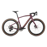 Pinarello Grevil F7 Force AXS XPLR - Violet
