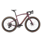 Pinarello Grevil F7 Force AXS XPLR - Viola Pinarello
