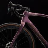 Pinarello Grevil F7 Force AXS XPLR - Viola Pinarello