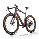 Pinarello Grevil F7 Force AXS XPLR - Violet