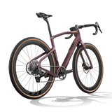 Pinarello Grevil F7 Force AXS XPLR - Violet