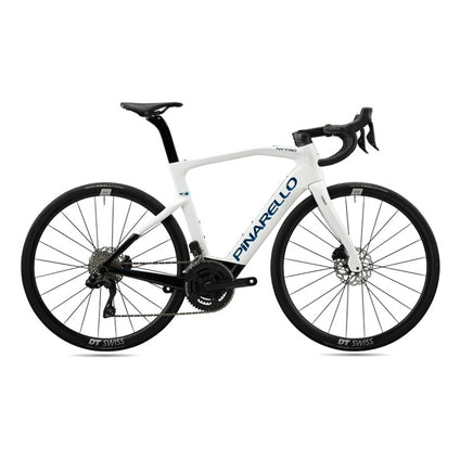 Pinarello NYTRO E5 ROAD 105 Di2 - Bianco Pinarello