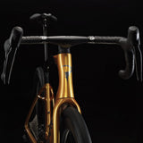 Pinarello X7 Ultegra Di2 Most Ultrafast - Arancio Pinarello