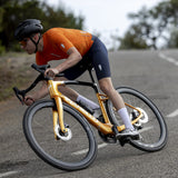 Pinarello X7 Ultegra Di2 Most Ultrafast - Arancio Pinarello