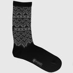 Pissei Tempo LTD socks - Black