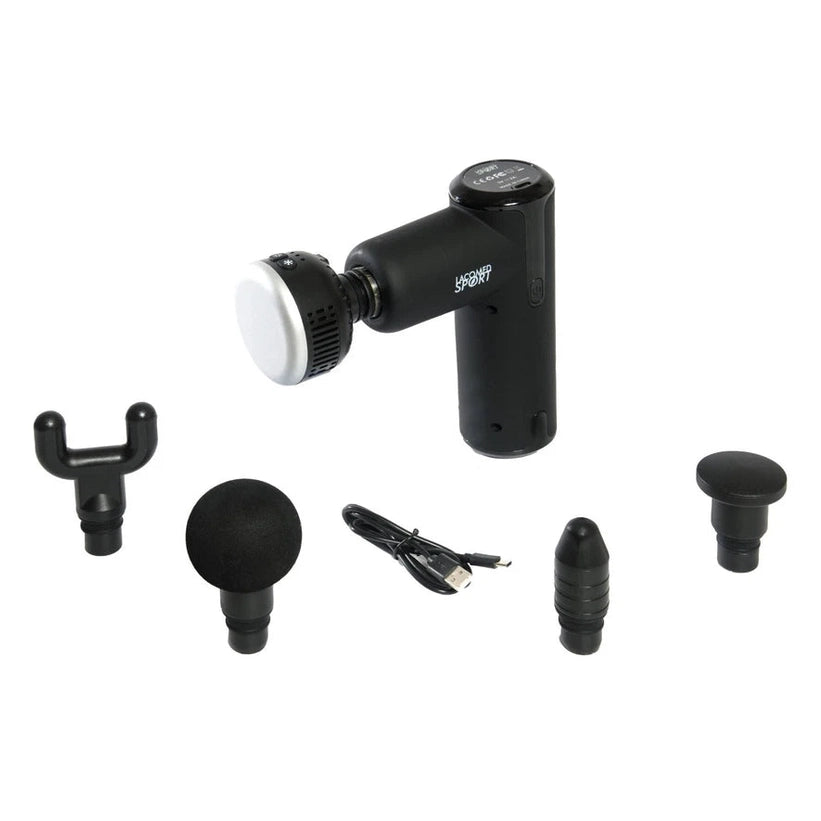 Pistola massaggiante Lacomed Massage Gun Hot and Cold Lacomed