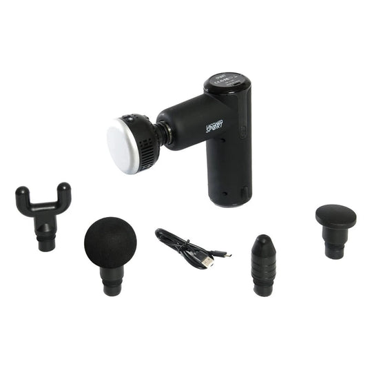 Lacomed Massage Gun Hot and Cold