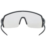 Occhiali Out Of Piuma Adapta - Nero photochromic - P