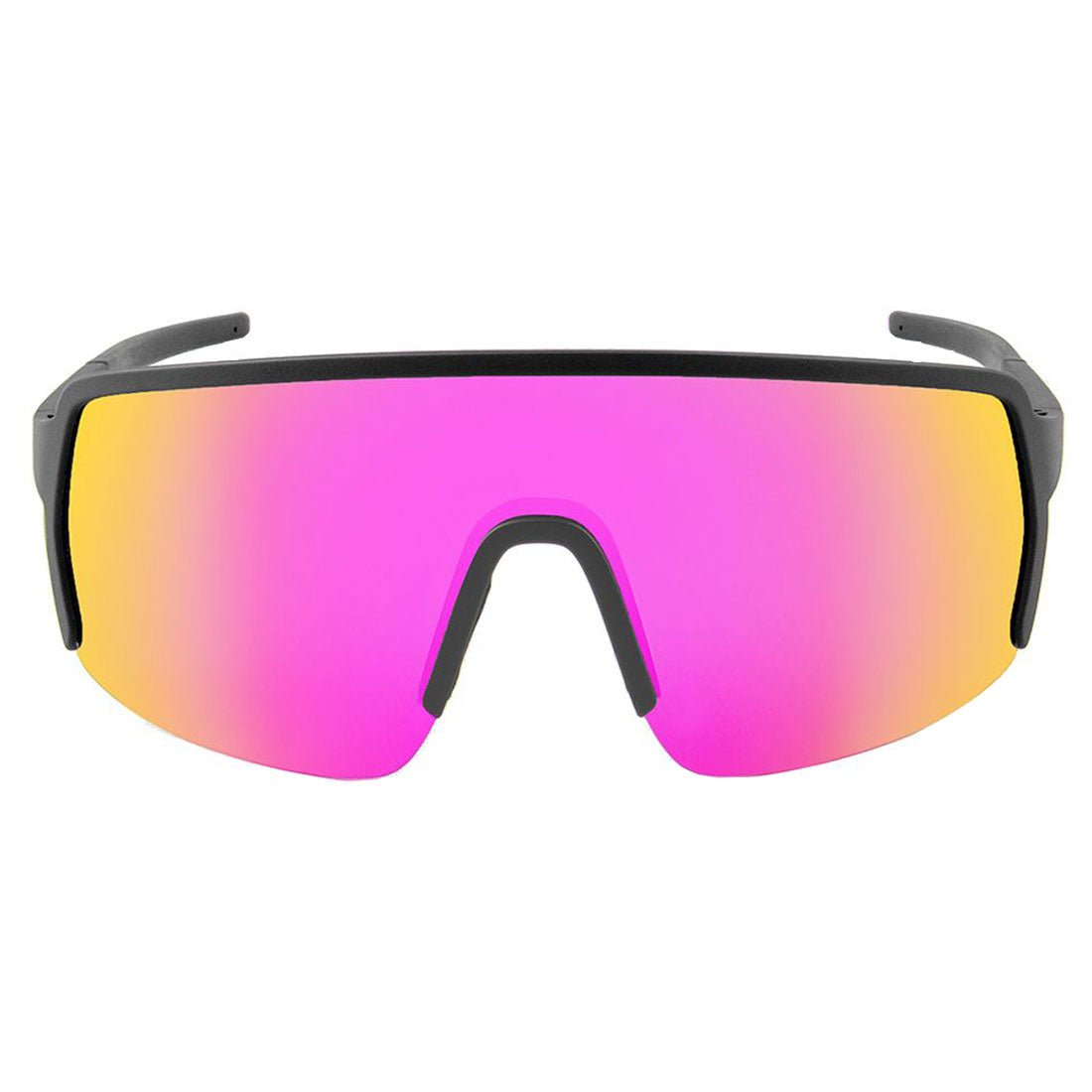 Occhiali Out Of Piuma Adapta - Nero The One Loto - L