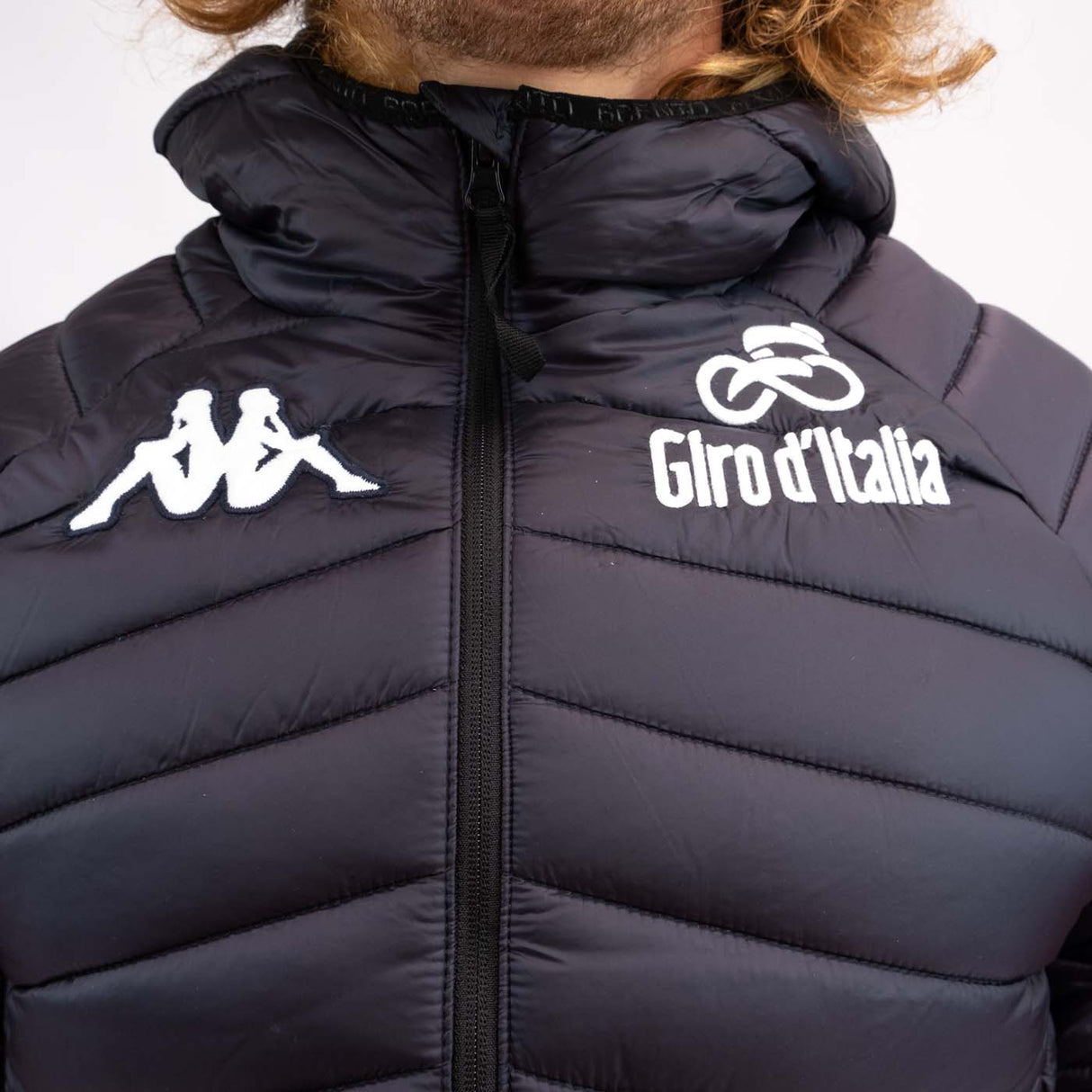 Giacca Giro d'Italia 6cento 660x - Blu - B