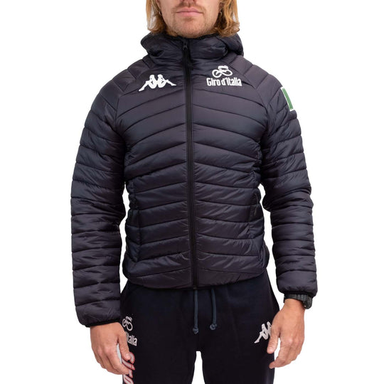 Veste Giro d'Italia 6cento 660x - Bleu