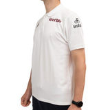 Polo Bambino Giro d’Italia Jimmo - Bianco Kappa