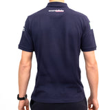 Polo Bambino Giro d’Italia Jimmo - Blu Kappa