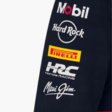Polo Bambino Oracle Red Bull Racing Red Bull