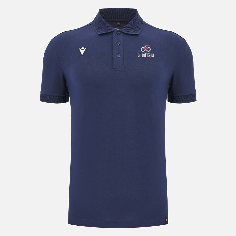 Polo Macron Chalki Giro de Italia