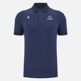 Macron Chalki Giro Italy Polo