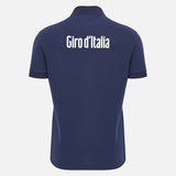Macron Chalki Giro Italy Polo