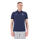 Macron Chalki Giro Italy Polo