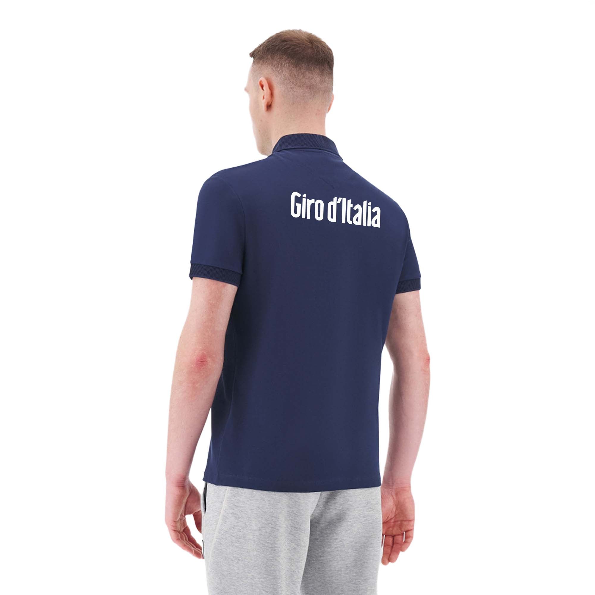 Polo Macron Chalki Giro de Italia