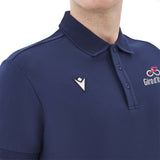 Macron Chalki Giro Italy Polo