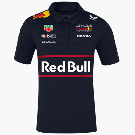 Polo Oracle Red Bull Racing