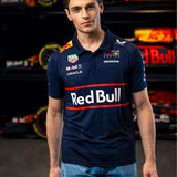Polo Oracle Red Bull Racing Red Bull