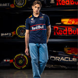 Polo Oracle Red Bull Racing Red Bull