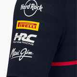 Polo Oracle Red Bull Racing Red Bull