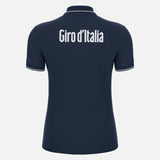 Polo donna Macron Waltz Giro d’Italia Macron