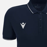 Polo donna Macron Waltz Giro d’Italia Macron