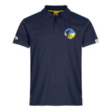 Polo Tour de France Viva - Blu