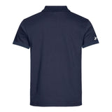 Polo Tour de France Viva - Blu