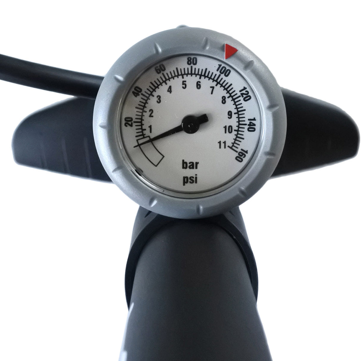 Pompa da terra Eleven - Nero Eleven