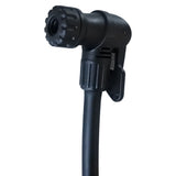 Pompa da terra Eleven - Nero Eleven