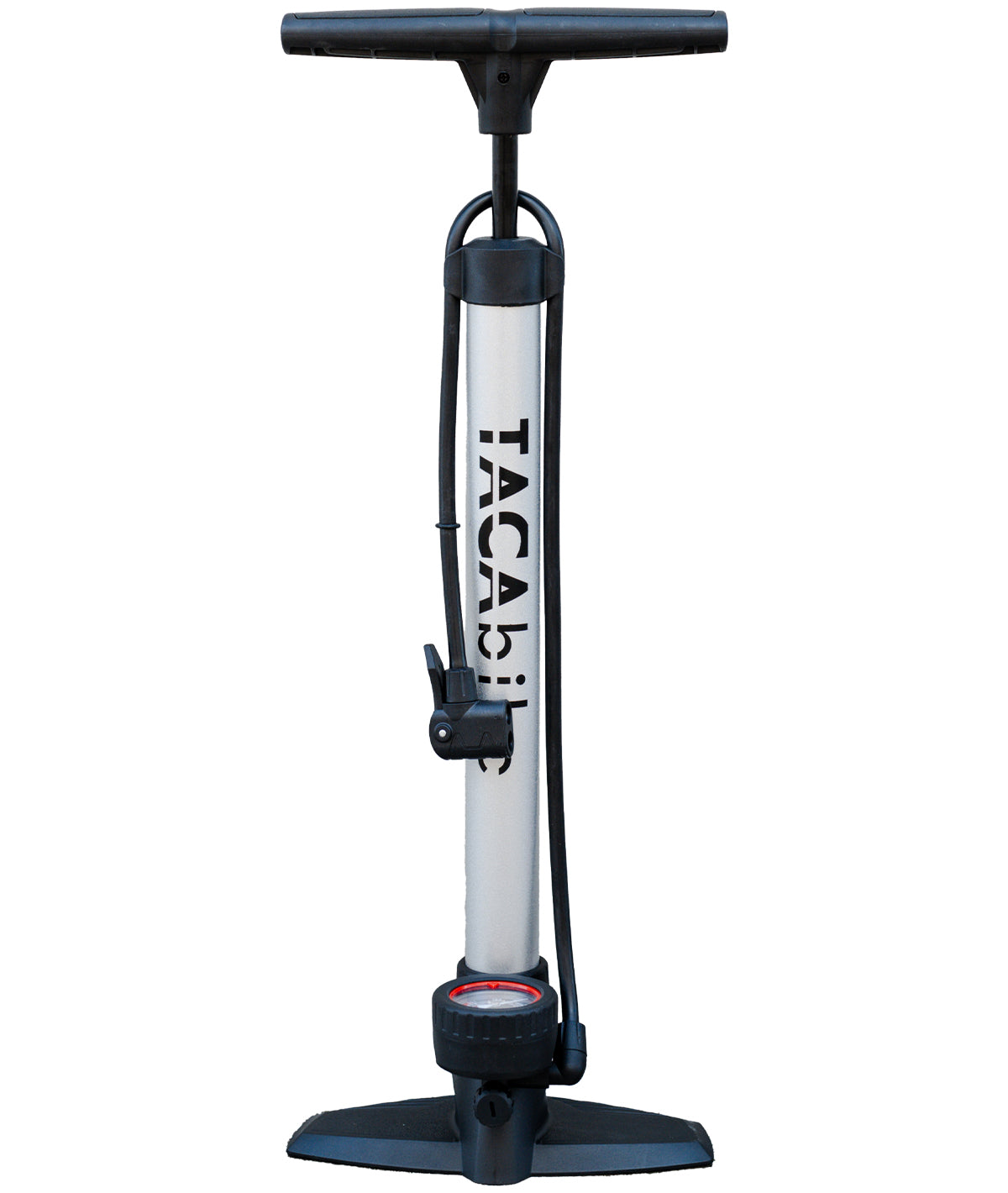 Pompa da terra TACAbike - Grigio TACABIKE
